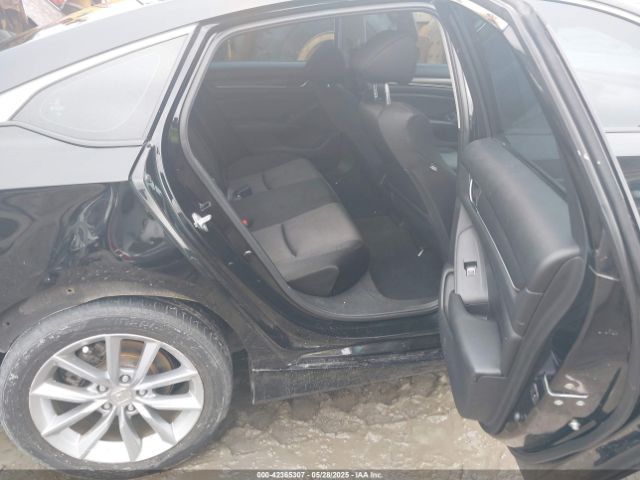 2021 HONDA ACCORD 1HGCV1F10MA026684 Photo 7