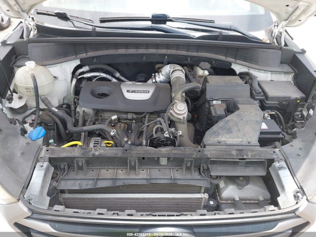 Hyundai Tucson Sport 2016 KM8J33A26GU045164 Image 10