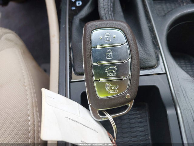 Hyundai Tucson Sport 2016 KM8J33A26GU045164 Image 11
