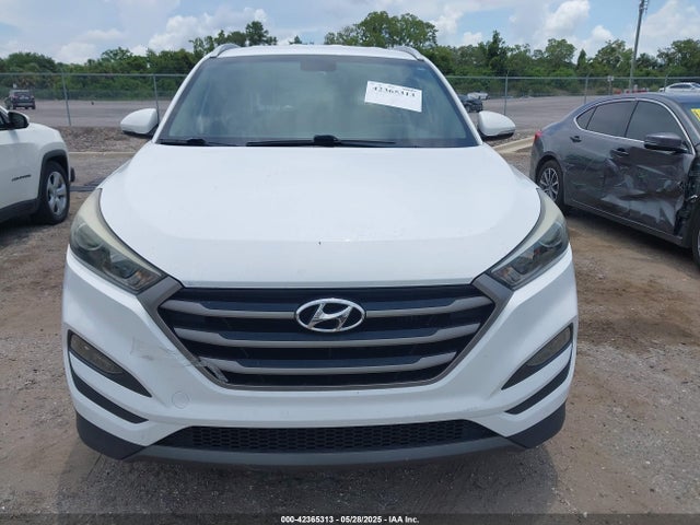 Hyundai Tucson Sport 2016 KM8J33A26GU045164 Image 12