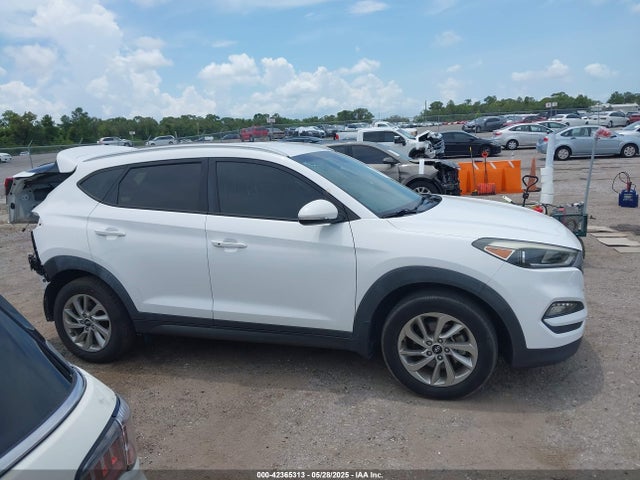 Hyundai Tucson Sport 2016 KM8J33A26GU045164 Image 13
