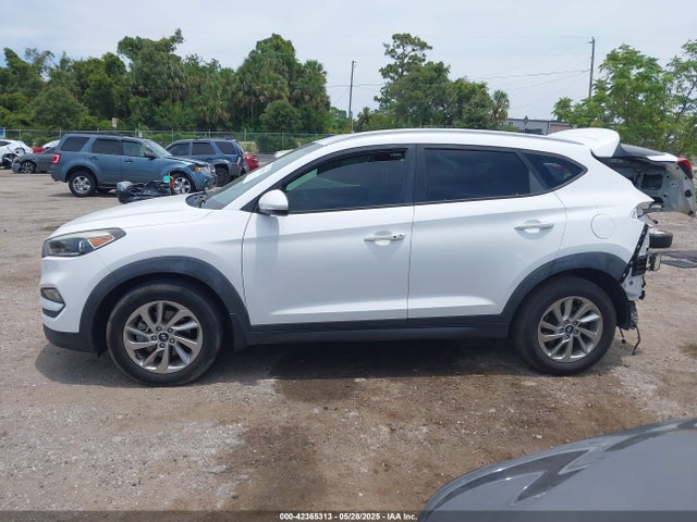 Hyundai Tucson Sport 2016 KM8J33A26GU045164 Image 14