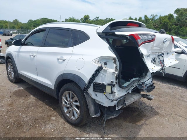 Hyundai Tucson Sport 2016 KM8J33A26GU045164 Image 3