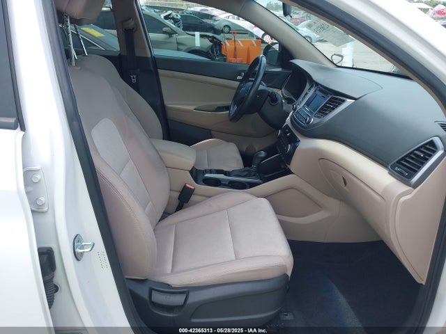 Hyundai Tucson Sport 2016 KM8J33A26GU045164 Image 5