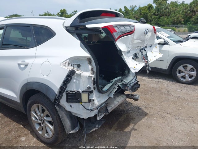 Hyundai Tucson Sport 2016 KM8J33A26GU045164 Image 6