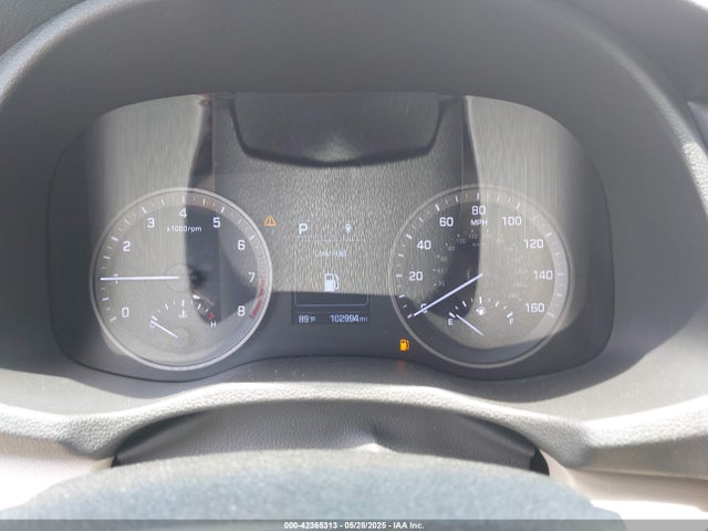 Hyundai Tucson Sport 2016 KM8J33A26GU045164 Image 7