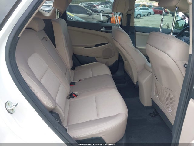 Hyundai Tucson Sport 2016 KM8J33A26GU045164 Image 8
