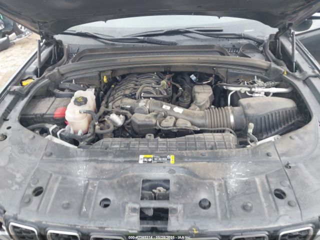 2023 JEEP GRAND CHEROKEE L 1C4RJKBG2P8841694 Photo 9
