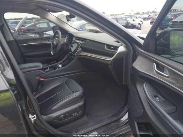 2023 JEEP GRAND CHEROKEE L 1C4RJKBG2P8841694 Photo 4