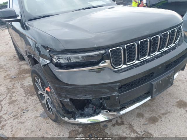 2023 JEEP GRAND CHEROKEE L 1C4RJKBG2P8841694 Photo 5
