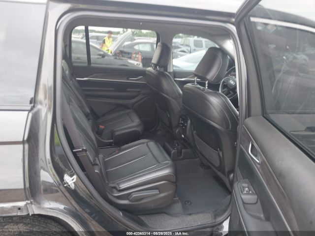2023 JEEP GRAND CHEROKEE L 1C4RJKBG2P8841694 Photo 7