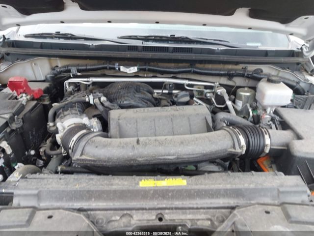 1N6ED1CLXRN632782 Nissan Frontier King Cab S 4x2