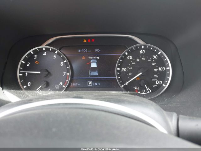 1N6ED1CLXRN632782 Nissan Frontier King Cab S 4x2