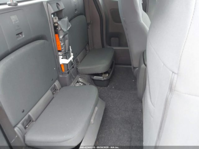 1N6ED1CLXRN632782 Nissan Frontier King Cab S 4x2