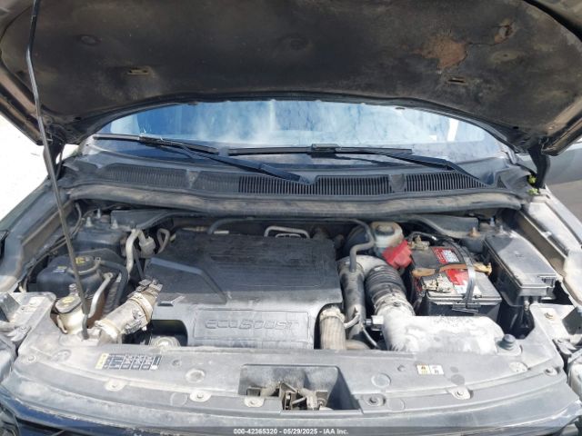 1FM5K8GT7GGB79181 Ford EXPLORER SPORT