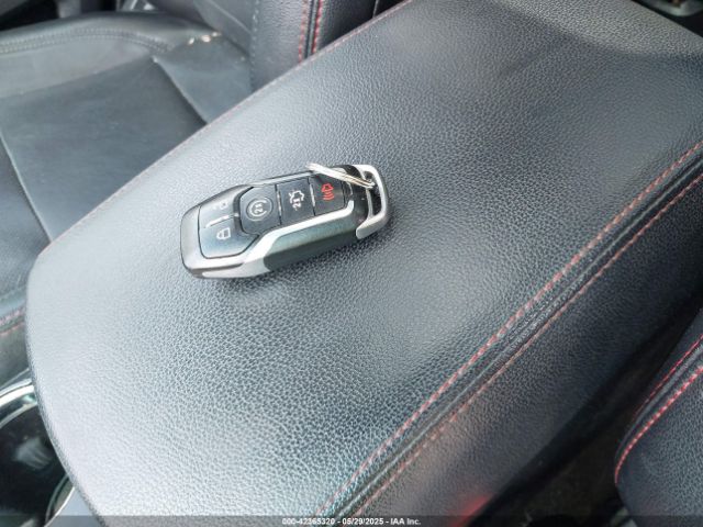 1FM5K8GT7GGB79181 Ford EXPLORER SPORT
