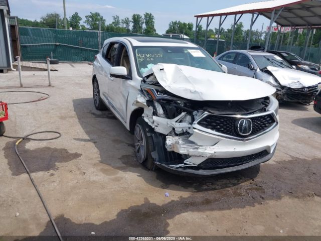 2020 ACURA RDX 5J8TC1H53LL011752 Photo 0