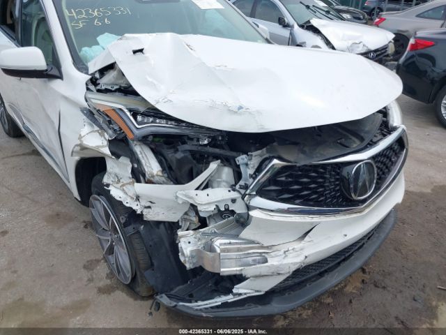 2020 ACURA RDX 5J8TC1H53LL011752 Photo 5