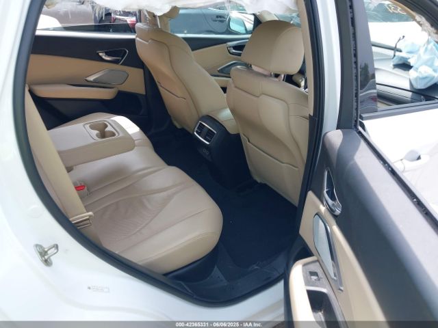 2020 ACURA RDX 5J8TC1H53LL011752 Photo 7