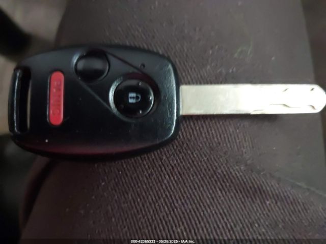 5FNRL5H20FB115905 Honda ODYSSEY LX