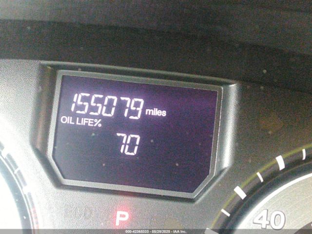5FNRL5H20FB115905 Honda ODYSSEY LX