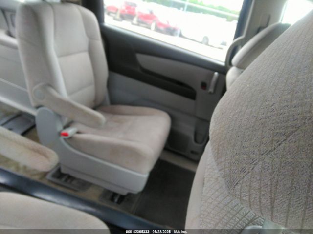 5FNRL5H20FB115905 Honda ODYSSEY LX