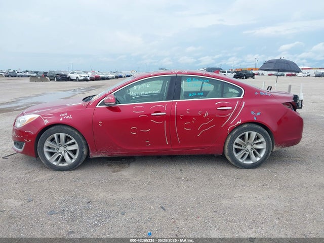 Buick ltg 2014 2G4GR5GX3E9272796 Image 14