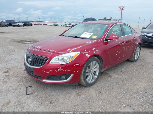Buick ltg 2014 2G4GR5GX3E9272796 Image 2