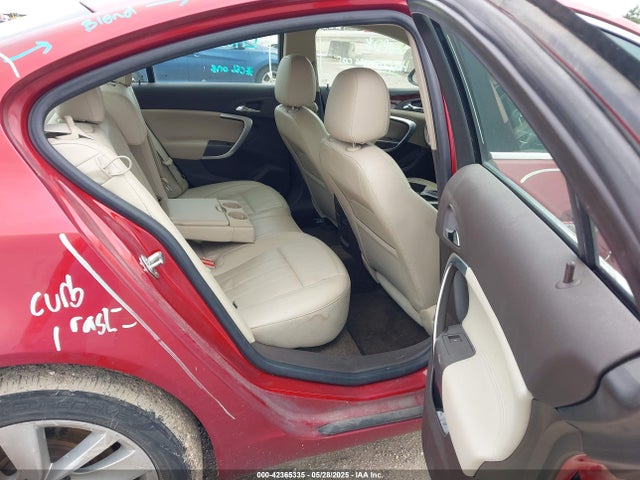 Buick ltg 2014 2G4GR5GX3E9272796 Image 8