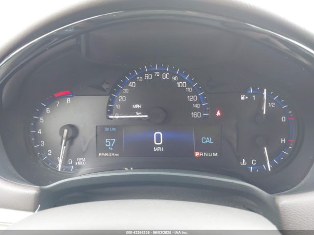 2016 CADILLAC XTS 2G61M5S37G9112472 Photo 6