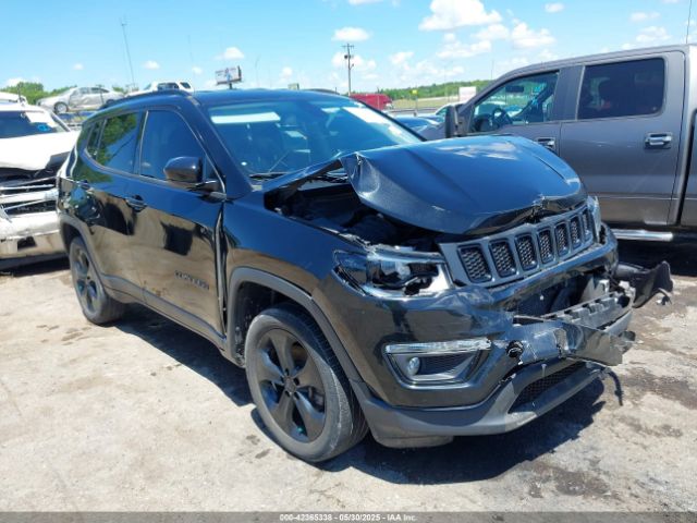 2019 JEEP COMPASS 3C4NJDBB7KT723889