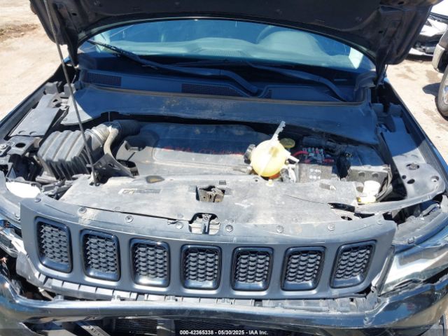 2019 JEEP COMPASS 3C4NJDBB7KT723889 Photo 9