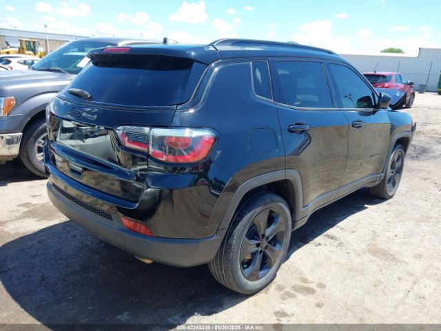 2019 JEEP COMPASS 3C4NJDBB7KT723889 Photo 3