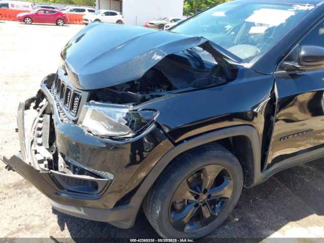 2019 JEEP COMPASS 3C4NJDBB7KT723889 Photo 5