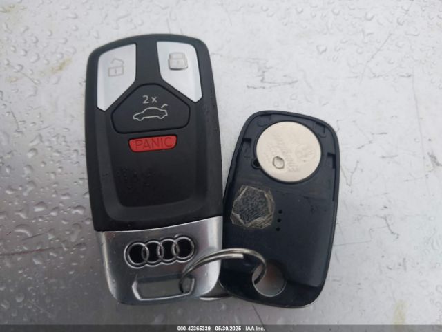 2019 AUDI A4 WAUDNAF4XKA022830 Photo 10