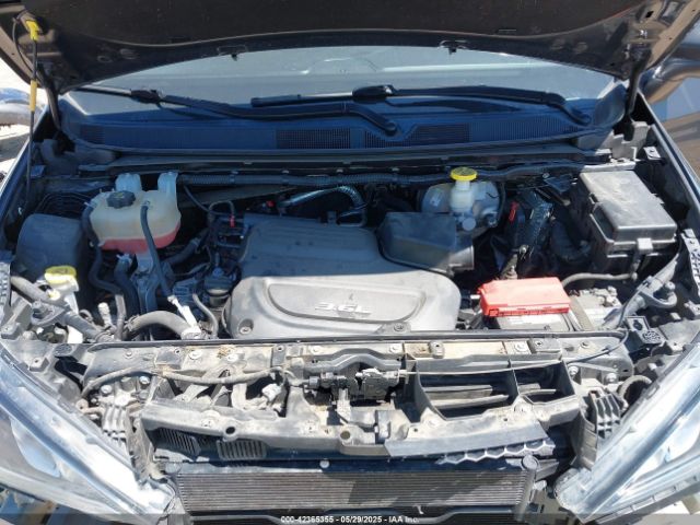 2017 CHRYSLER PACIFICA 2C4RC1EG8HR543060 Photo 9