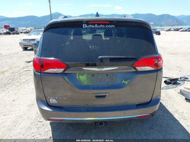 Chrysler Pacifica 2017 2C4RC1EG8HR543060 Image 17