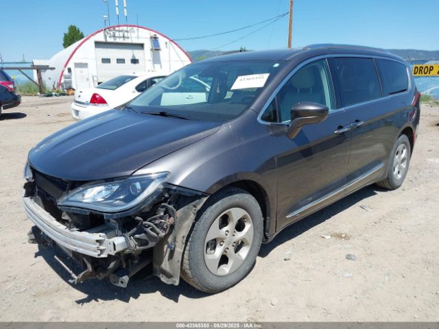 2017 CHRYSLER PACIFICA 2C4RC1EG8HR543060 Photo 1