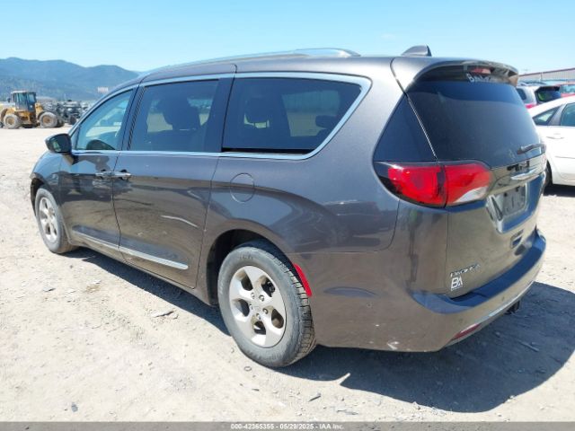 2017 CHRYSLER PACIFICA 2C4RC1EG8HR543060 Photo 2