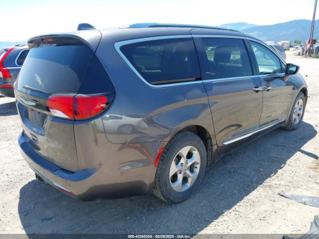 2017 CHRYSLER PACIFICA 2C4RC1EG8HR543060 Photo 3