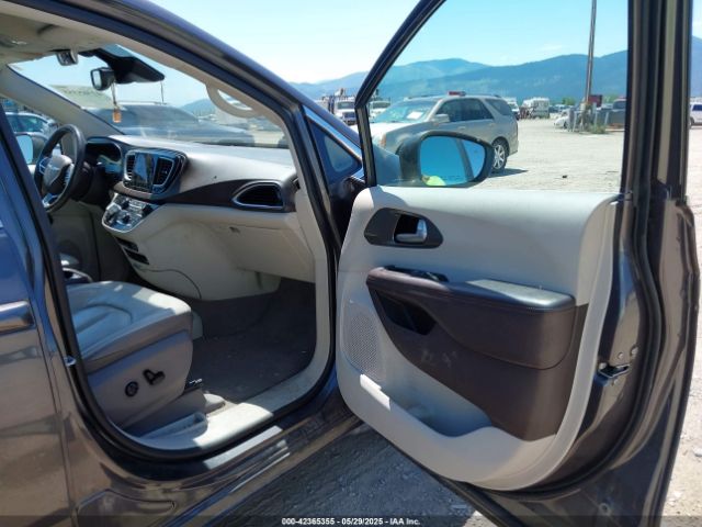2017 CHRYSLER PACIFICA 2C4RC1EG8HR543060 Photo 4