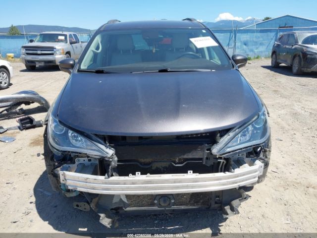 2017 CHRYSLER PACIFICA 2C4RC1EG8HR543060 Photo 5