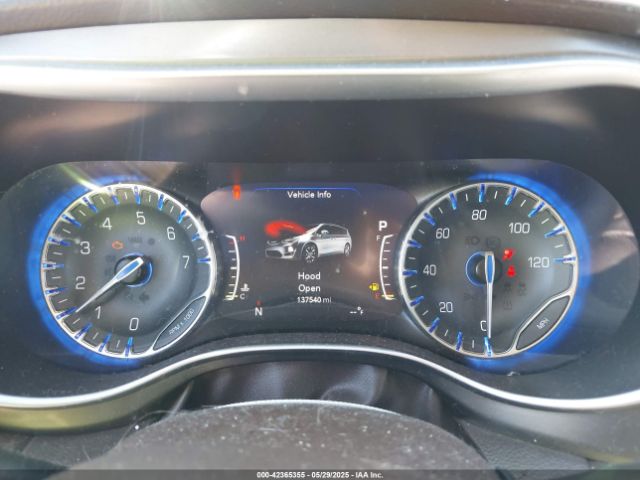 2017 CHRYSLER PACIFICA 2C4RC1EG8HR543060 Photo 6