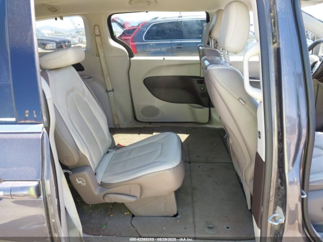 2017 CHRYSLER PACIFICA 2C4RC1EG8HR543060 Photo 7
