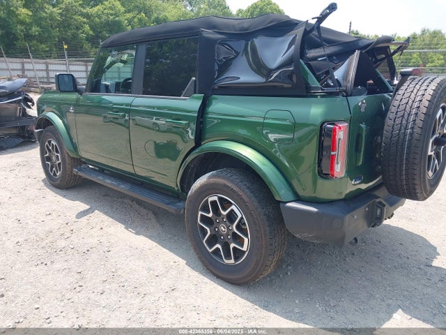 1FMEE8BPXRLA06492 Ford ecoboost