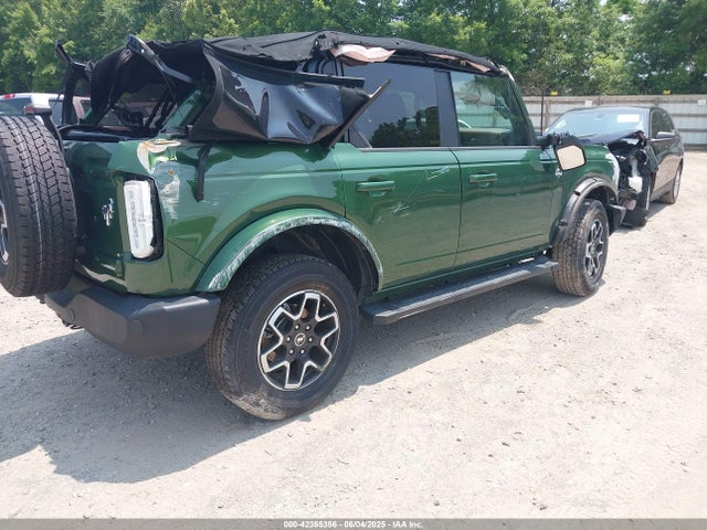 1FMEE8BPXRLA06492 Ford ecoboost