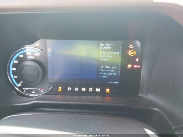 1FMEE8BPXRLA06492 Ford ecoboost