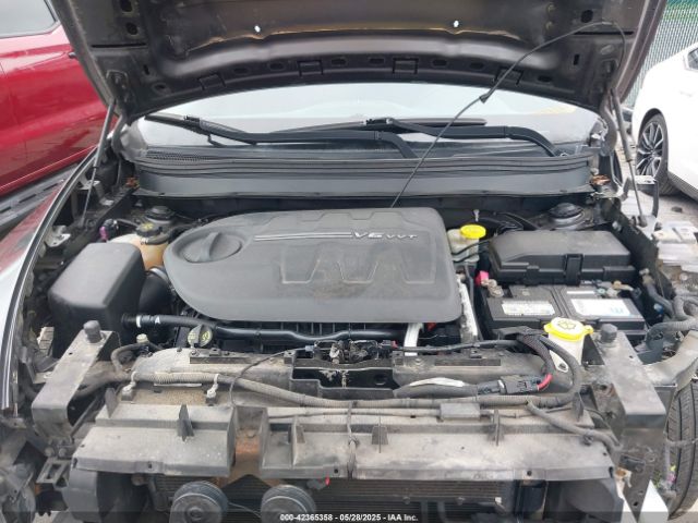 1C4PJMCS1FW512422 Jeep Cherokee Latitude