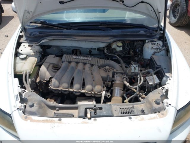 2007 VOLVO S40 YV1MS382372260825 Photo 9