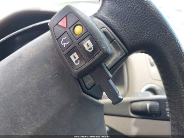 2007 VOLVO S40 YV1MS382372260825 Photo 10